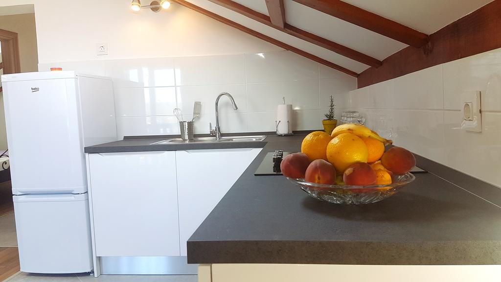 סאלי Apartment Azaleja מראה חיצוני תמונה