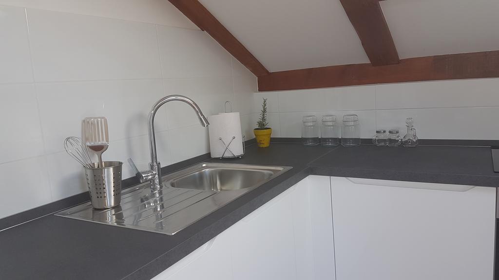 סאלי Apartment Azaleja מראה חיצוני תמונה