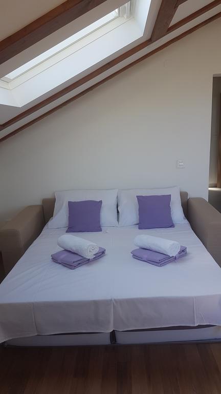סאלי Apartment Azaleja מראה חיצוני תמונה