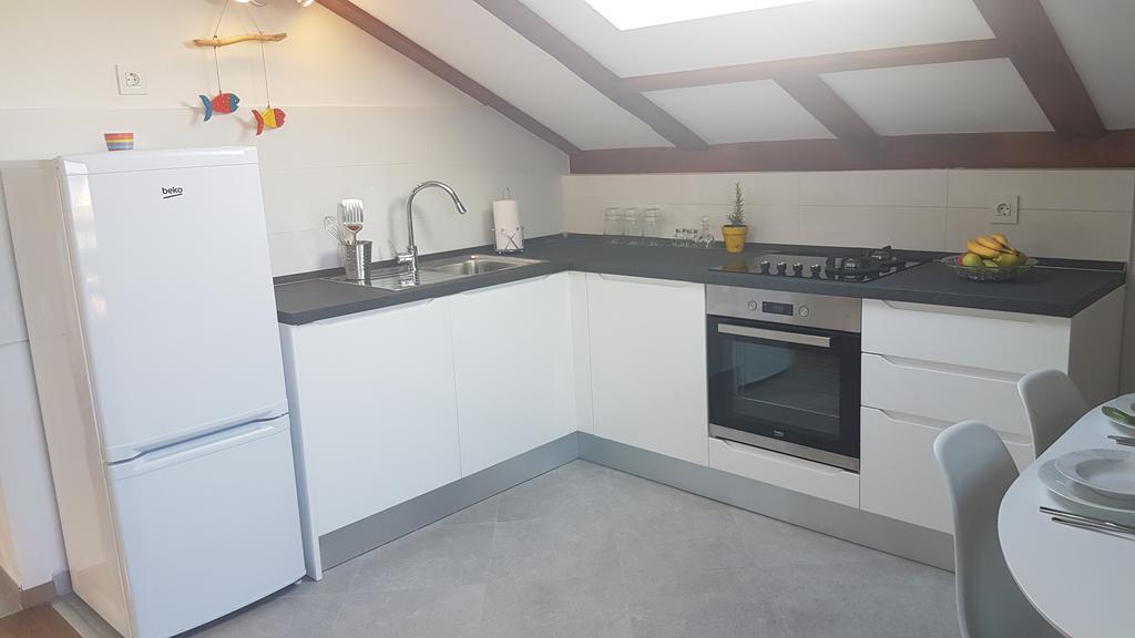 סאלי Apartment Azaleja מראה חיצוני תמונה