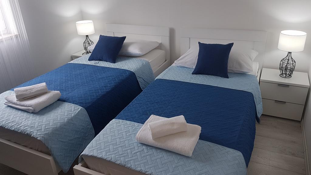 סאלי Apartment Azaleja מראה חיצוני תמונה