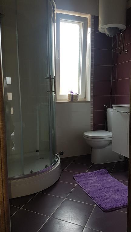 סאלי Apartment Azaleja מראה חיצוני תמונה