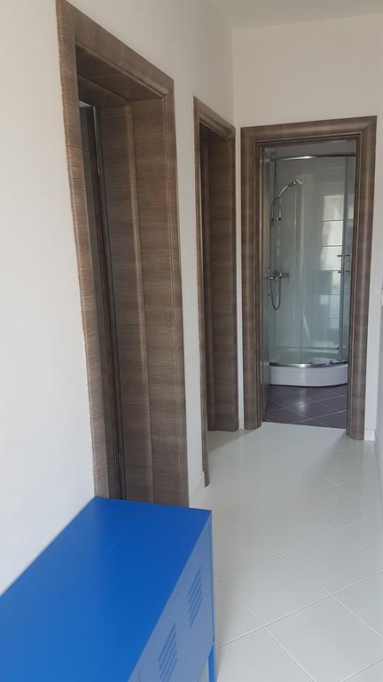סאלי Apartment Azaleja מראה חיצוני תמונה