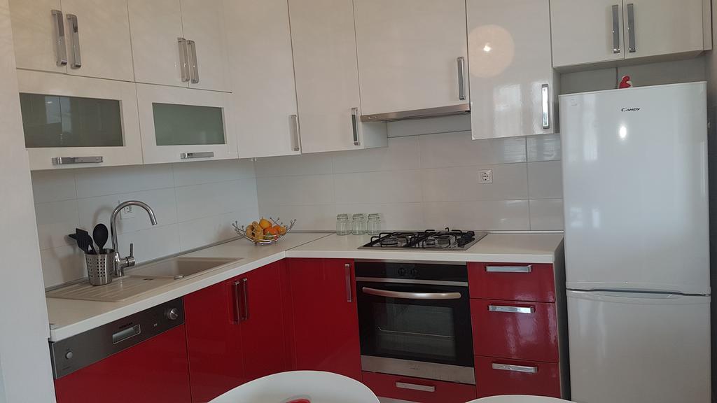 סאלי Apartment Azaleja מראה חיצוני תמונה