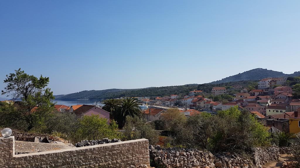 סאלי Apartment Azaleja מראה חיצוני תמונה