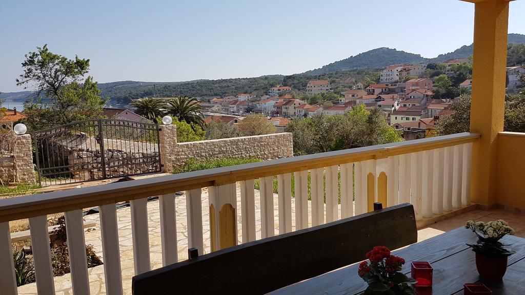 סאלי Apartment Azaleja מראה חיצוני תמונה