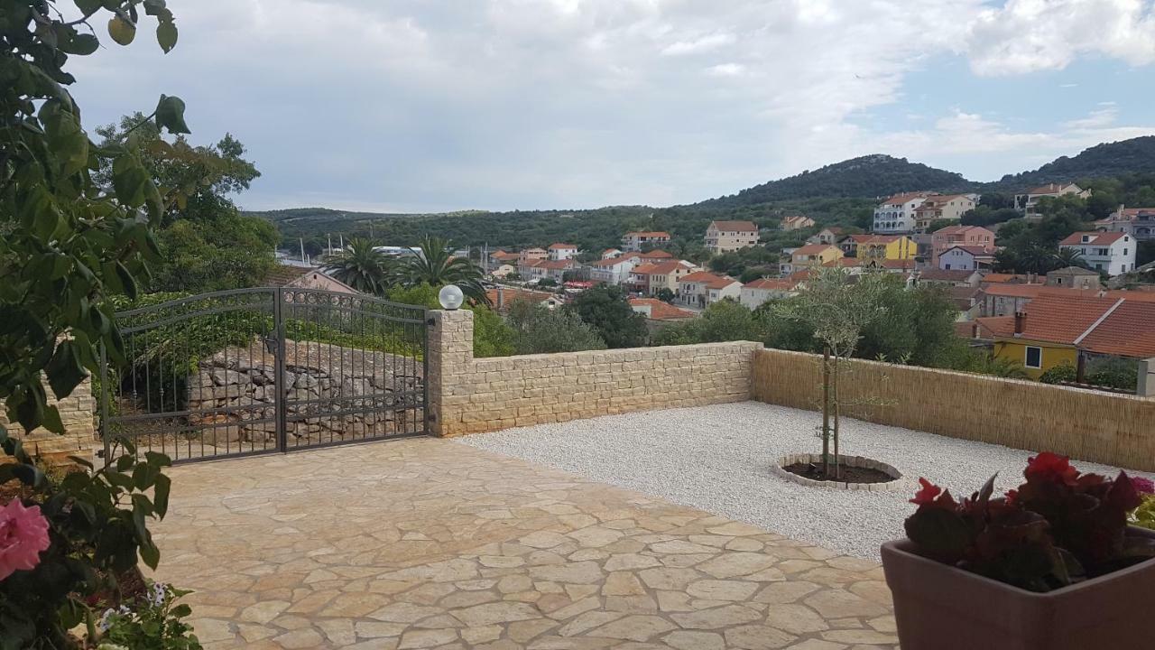 סאלי Apartment Azaleja מראה חיצוני תמונה